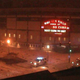 Illustration for article titled Wrigley Field Roof Damaged By Tonights Blizzard